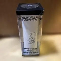 SNOOPY 保温保冷ポット 0.75L - メルカリ