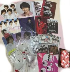 2025年最新】セクシーゾーンまとめ売りの人気アイテム - メルカリ