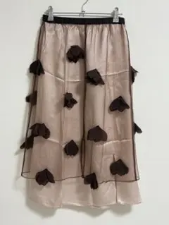 MAISON SPECIAL】Hem Lace Velour Shorts - メルカリ