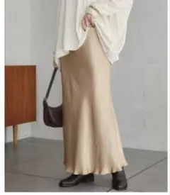 SLOBE IENA スカート