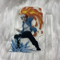 僕のヒーローアカデミア ヒロアカ アクリルスタンド 轟焦凍