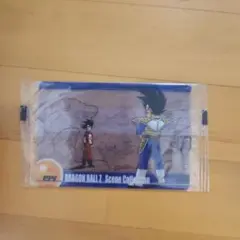 MORINAGA未開封ドラゴンボールZ シーンコレクション