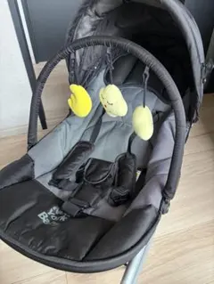 카토지 바운서