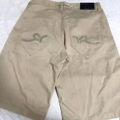 Rocawear ロカウェア ハーフパンツ バギー ヒップホップ