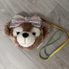 カラフルハピネス　ショルダーバッグ　ポシェット　シェリーメイ　20周年