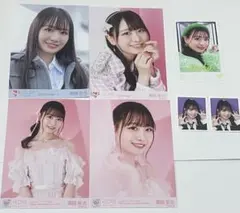 =LOVE 瀧脇笙古 生写真 ミニフォト ID Photo カード