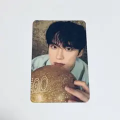 JO1 写真集 Unbound FC盤 絵柄A トレカ 河野純喜