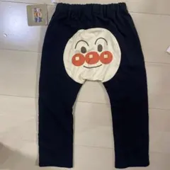 アンパンマン ズボン　100cm 新品タグ付き