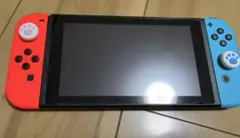 Nintendo Switch 任天堂　本体　美品