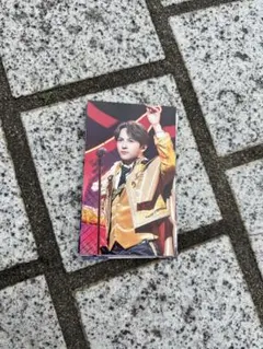 M!LK 吉田仁人 爆裂ホームパーティー 会場限定 トレカ 神戸 B賞 - メルカリ