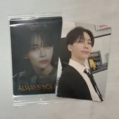 seventeen ジョンハン right here 特典 トレカ