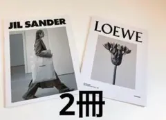 ダミーブック ダミー雑誌　2冊　インテリア 洋書 撮影小物