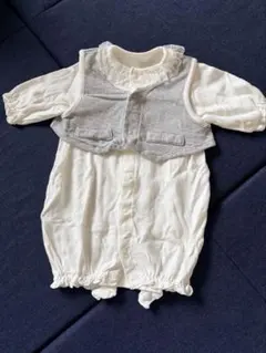 セレモニードレス 西松屋 50〜60cm 男の子