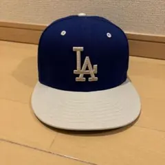 Los Angeles Dodgers キャップ