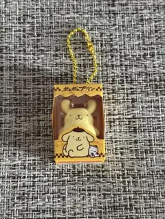 サンリオチョコボール（ポムポムプリン）のサムネイル