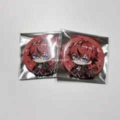 シャレマニ キョウヤ 缶バッジ オトなつ - メルカリ
