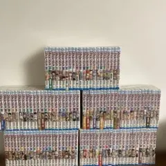ワンピース　全114巻 全巻セット