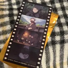 映画 忍たま乱太郎 入場者特典第七弾　雑渡昆奈門 タソガレドキ