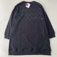 新品未使用タグ付き✨ドラッグストアーズ　長袖　チュニック　大きいサイズ　ゆったり