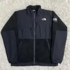 【美品】THE NORTH FACE デナリジャケット ブラック Mサイズ