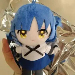 テ*ク様 ぼっちざろっく　ぼざろキャラ福ぬいぐるみ　くじ　山田リョウ