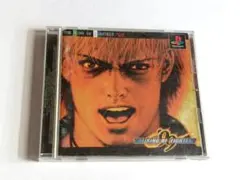 キングオブファイターズ99 PS1 プレイステーション KOF プレステ