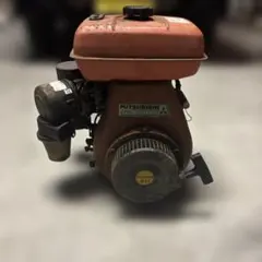 三菱 GB130 汎用エンジン 本体 三菱 GB130 汎用エンジン 本体 - メルカリ