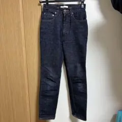 マウジー　moussy デニム