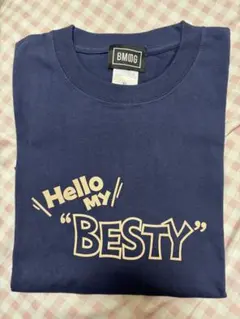 2026年最新】bmsg tシャツの人気アイテム - メルカリ