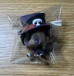 □71b) 未開封 ペルソナ4 ハッピーくじ G賞 ちびフィギュア 巽完二