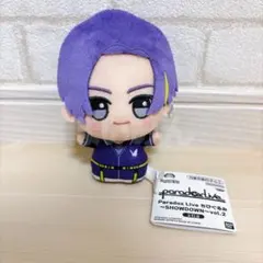 Paradox Live パラドックスライブ パラライ ちびぐるみ 呉羽葵