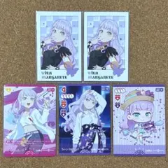 2025年最新】ポラロイド風カード liellaの人気アイテム - メルカリ