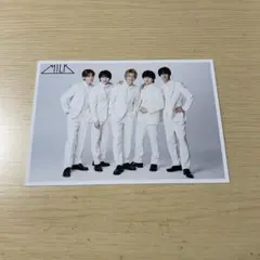 M!LK 生写真　58杯目　集合