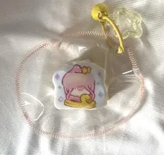 最終値下 こびとずかん もも じり スクイーズ