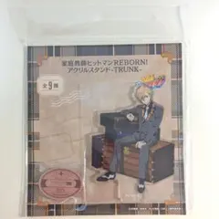 家庭教師ヒットマンREBORN!　アクスタ -TRUNK-　10年後ディーノ