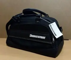 BRIDGESTONE ゴルフ用ボストンバッグ ブラックのサムネイル