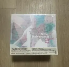 2025年最新】MIHO nakayama complete dvd-boxの人気アイテム - メルカリ