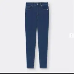 GU ウルトラストレッチスキニージーンズ　61