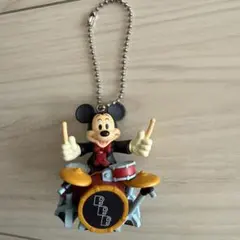 ビッグバンドビート ミッキーマウス カプセルトイ