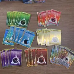 ポケモンカード Classic クラシック 全エネルギー