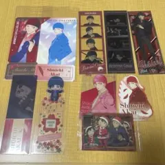 名探偵コナン 赤井秀一 グッズセット①