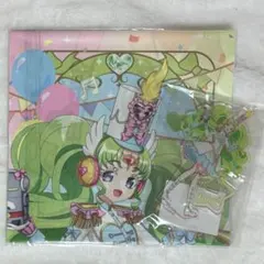 アイドルタイムプリパラ』【ゆめ☆わくマーチングコーデ】 超大吉