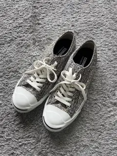 "NUMBERNINE×Converse"JACKPURSELL Sneakerのサムネイル