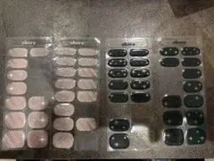 ohora ネイルシールセット