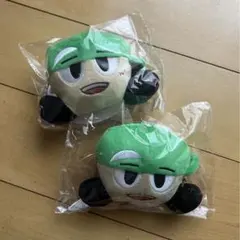 神山智洋　ぬいぐるみ　フィギュア　4体セット 神山智洋 ぬい セット 神山智洋 ぬいぐるみ フィギュア 4体