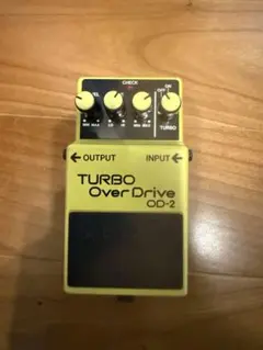 2025年最新】boss od-2 japanの人気アイテム - メルカリ