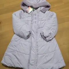 ビケットクラブアウターコート