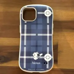 ポケモン iPhoneケース　チェック