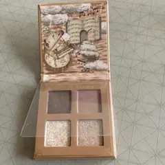 MAJOLICA MAJORCA アイシャドウパレットのサムネイル