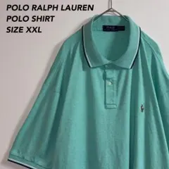 POLO RALPH LAURENポロラルフローレンポロシャツワンポイントロゴのサムネイル